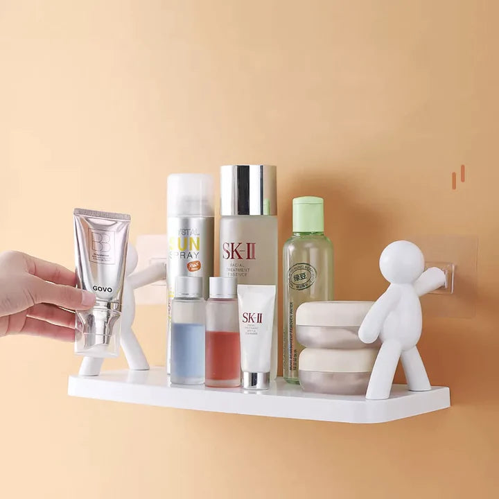 WALL MOUNT SHELF