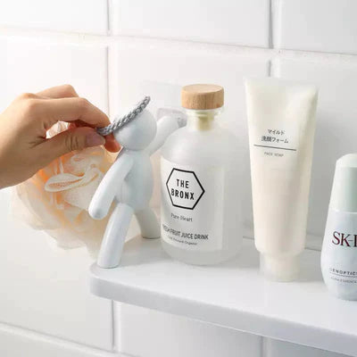 WALL MOUNT SHELF