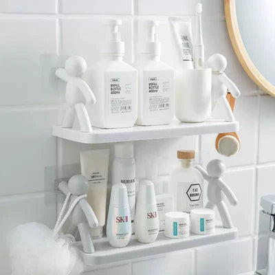 WALL MOUNT SHELF