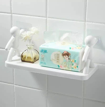 WALL MOUNT SHELF