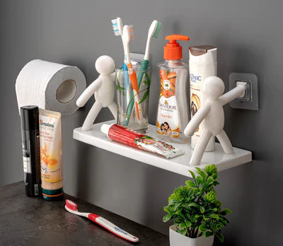WALL MOUNT SHELF