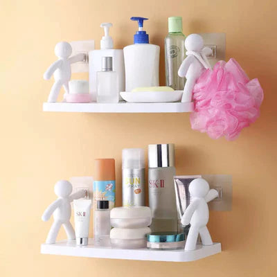 WALL MOUNT SHELF