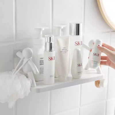 WALL MOUNT SHELF