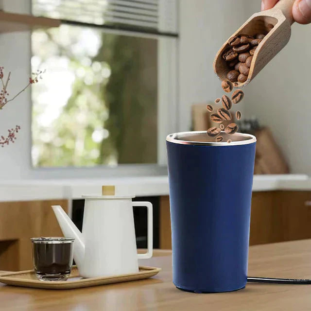 PocketPower Grinder