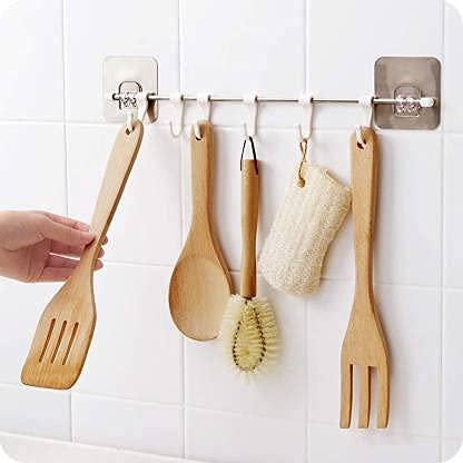 Kitchen Hanger Hooks