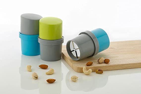Dry Fruit Cutter and Slicer