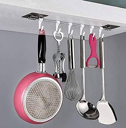 Kitchen Hanger Hooks