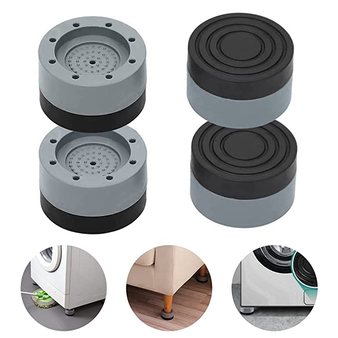 Washing Machine Foot Pads for Anti Vibration