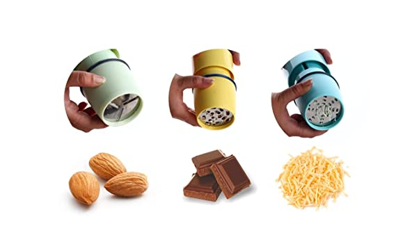 Dry Fruit Cutter and Slicer