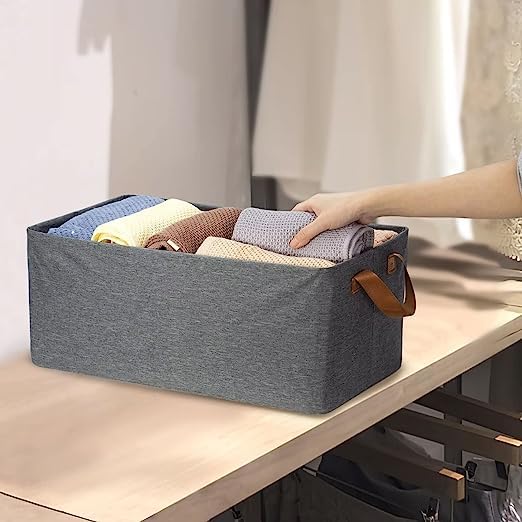 Clothes Wardrobe Organizers