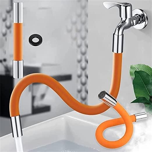 Faucet Extender Tubes