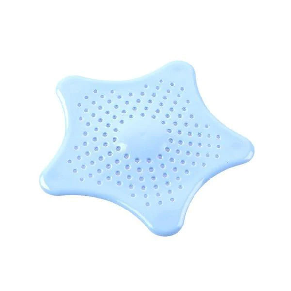 Star Sink Strainer