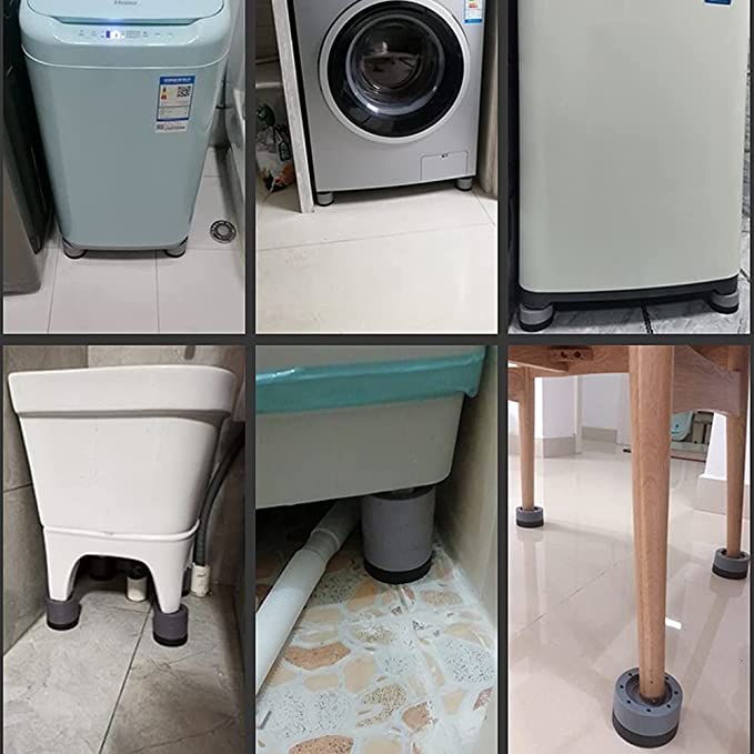 Washing Machine Foot Pads for Anti Vibration