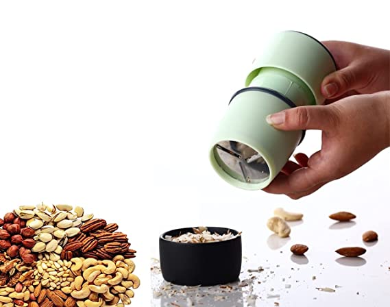 Dry Fruit Cutter and Slicer