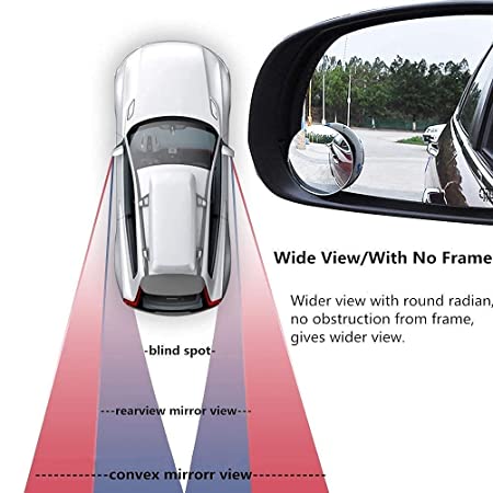 Blind Spot Mirror, 2