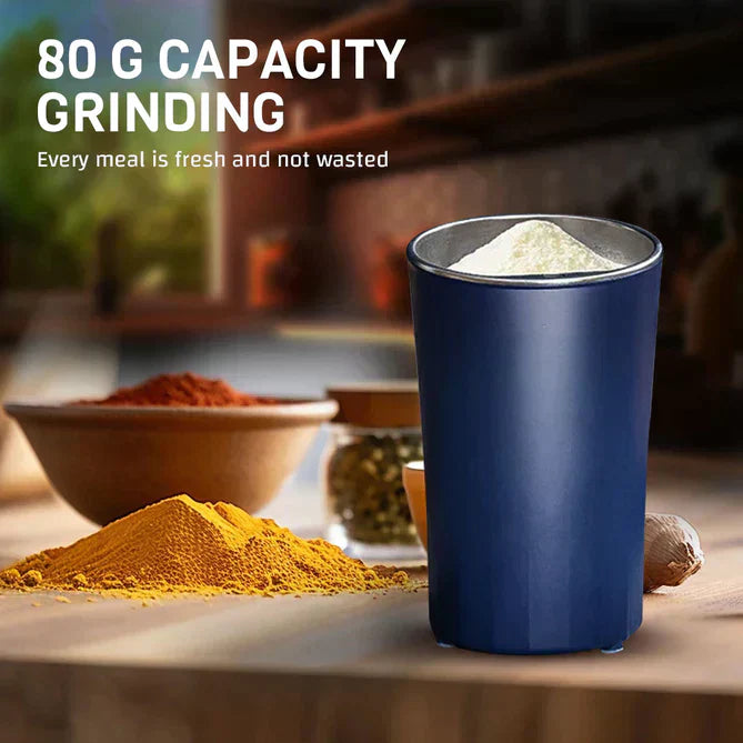 PocketPower Grinder