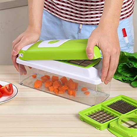 12 in 1 Multipurpose Chopper