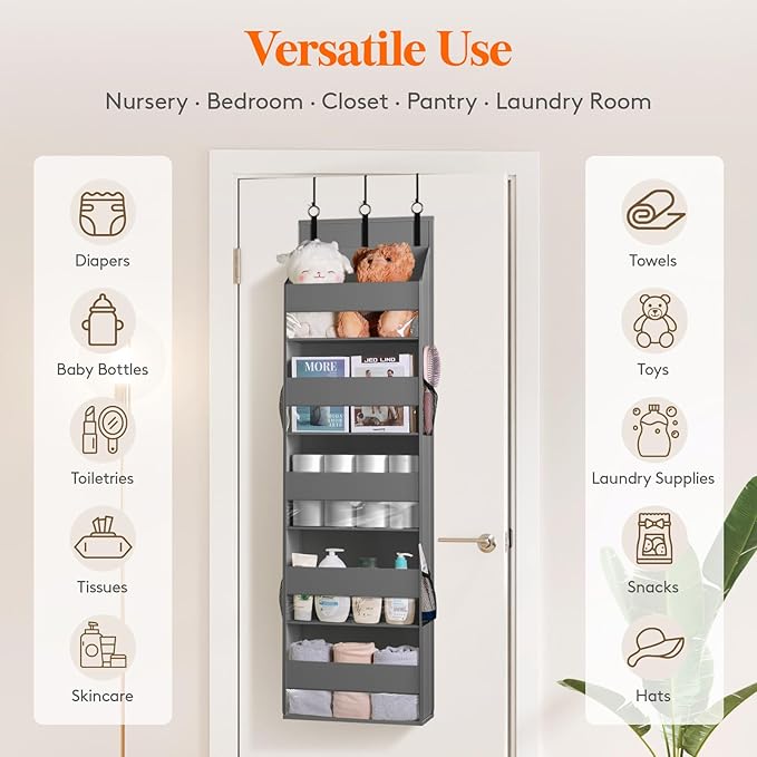 Door Organizer