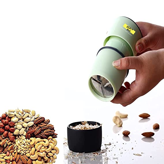 Dry Fruit Cutter and Slicer