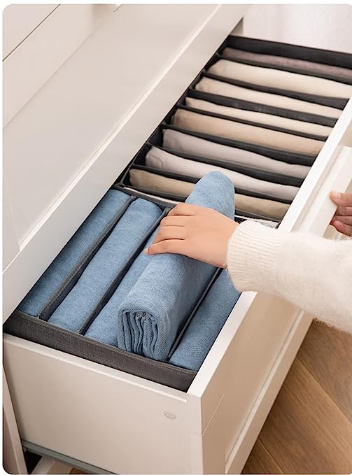 Washable Wardrobe Clothes