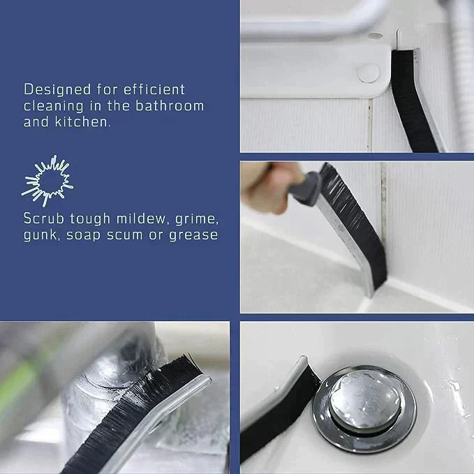 Mini Gap Cleaning Brush ( Buy 1 Get 1 Free)