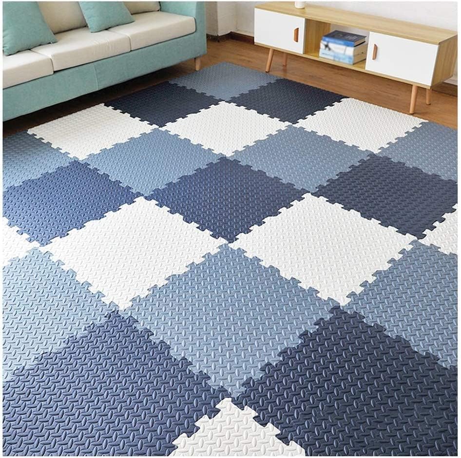 Premium Puzzle Flooring Mat