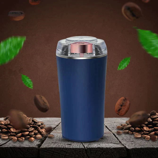 PocketPower Grinder