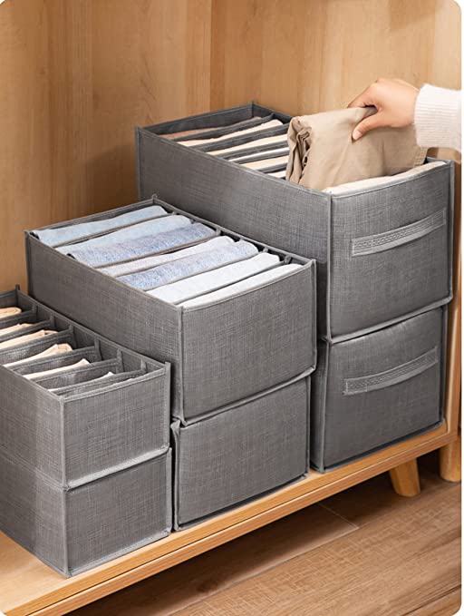 Washable Wardrobe Clothes