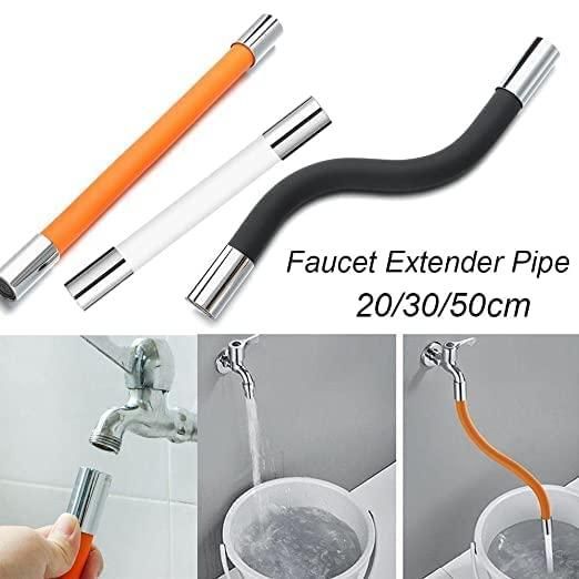Faucet Extender Tubes