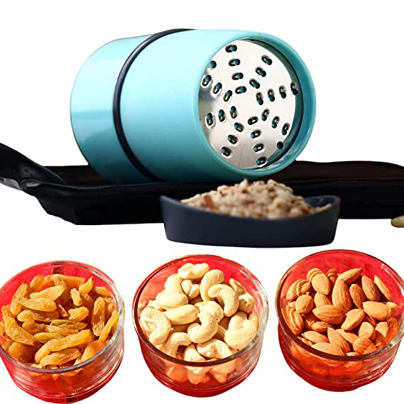 Dry Fruit Cutter and Slicer