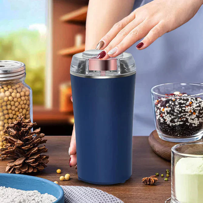PocketPower Grinder