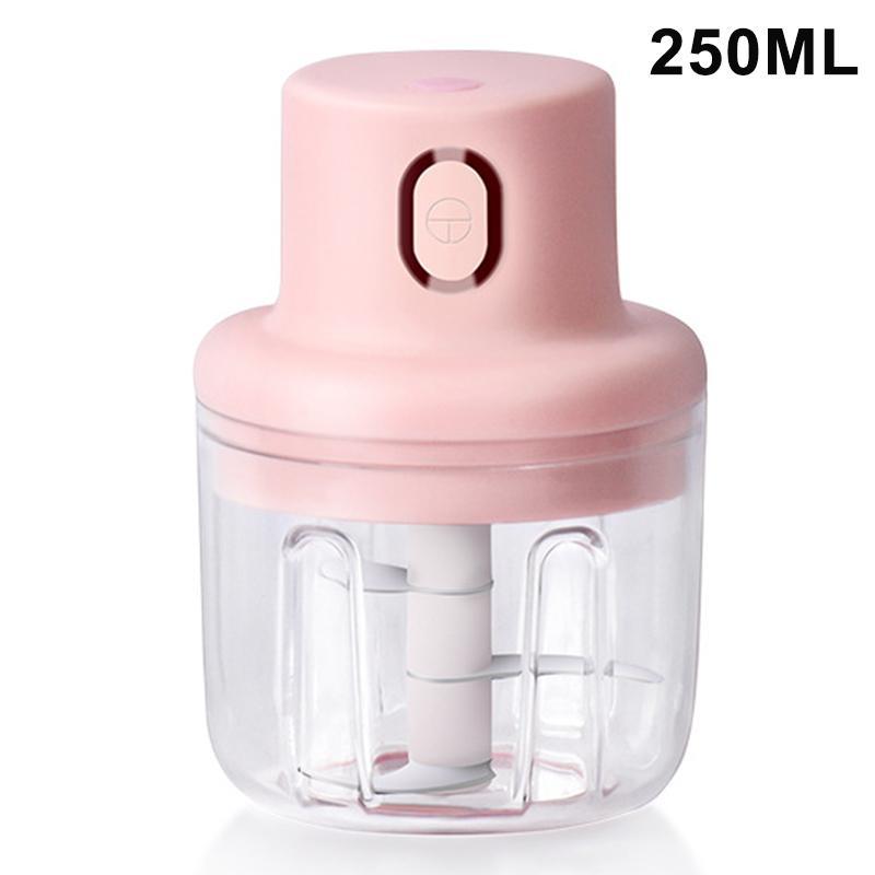 Premium Mini Food Chopper
