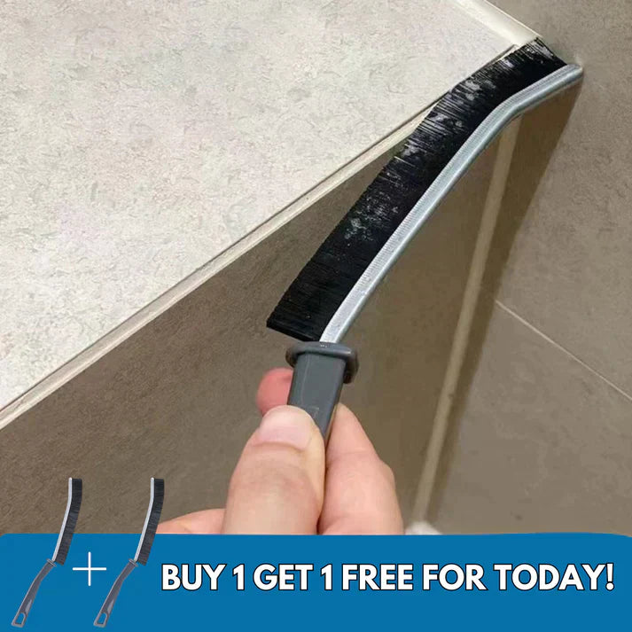 Mini Gap Cleaning Brush ( Buy 1 Get 1 Free)