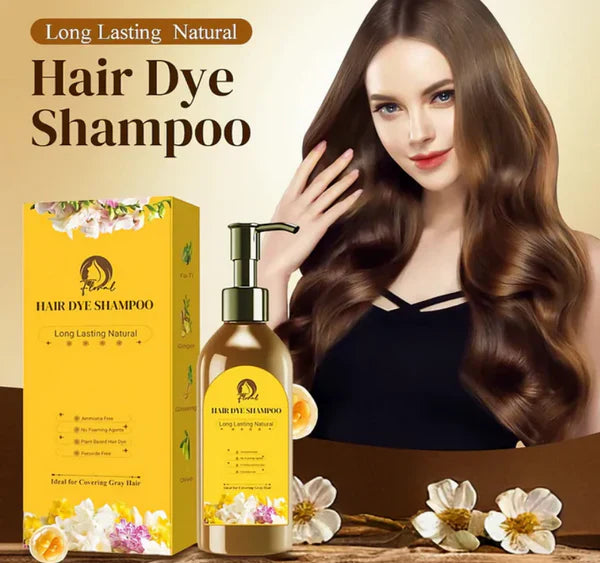 Japanese Hair Shampoo (Pack of 2)