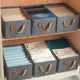 Clothes Wardrobe Organizers