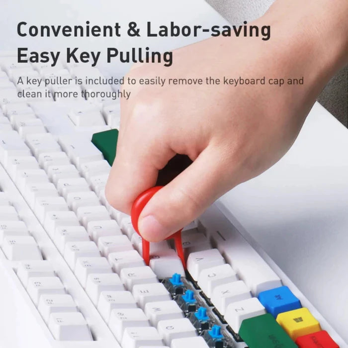 5 in 1 Keyboard Cleaning Brush