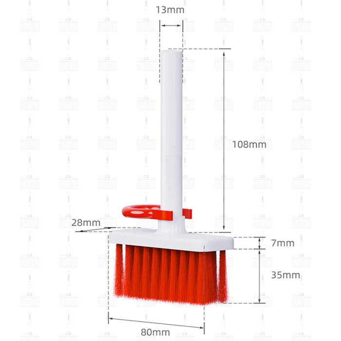 5 in 1 Keyboard Cleaning Brush