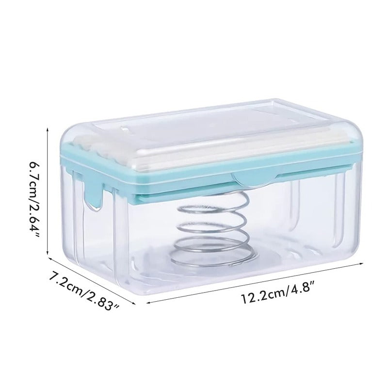 Multi-functional Bar Soap Container
