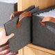 Clothes Wardrobe Organizers