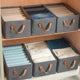 Clothes Wardrobe Organizers