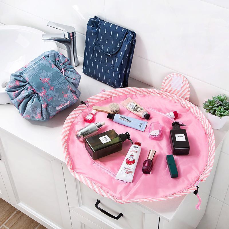 Magic Cosmetics Pouch (MULTICOLOR)