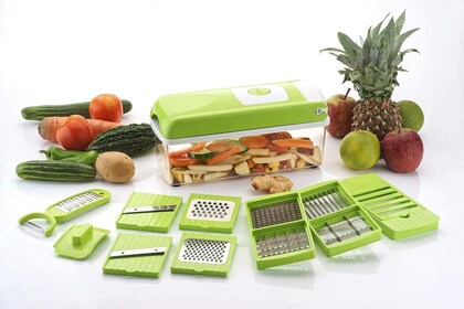12 in 1 Multipurpose Chopper