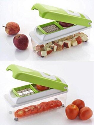 12 in 1 Multipurpose Chopper