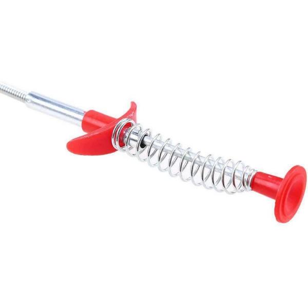 Sink Drainer Cleaning Tool