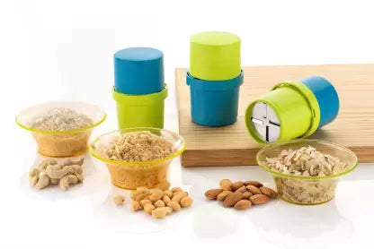 Dry Fruit Cutter and Slicer