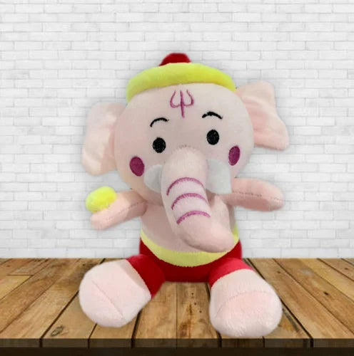 Baby Ganesha (Small - 20 cms)