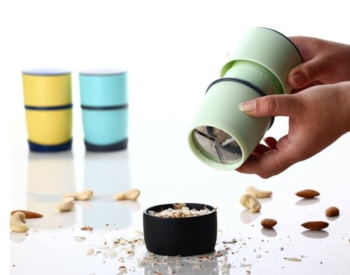 Dry Fruit Cutter and Slicer