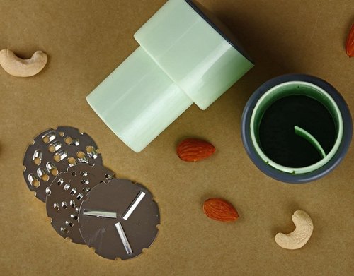 Dry Fruit Cutter and Slicer