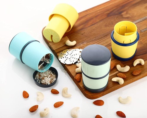 Dry Fruit Cutter and Slicer