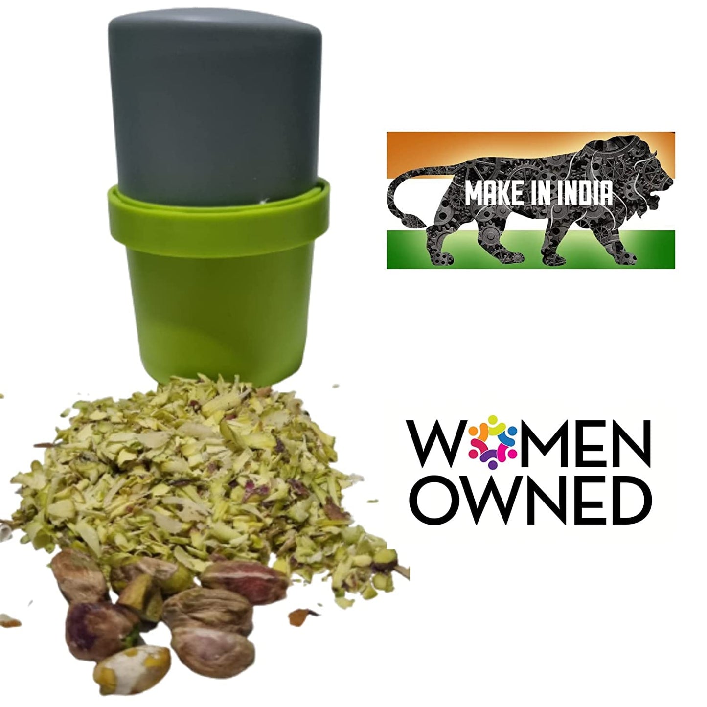 Dry Fruit Cutter and Slicer